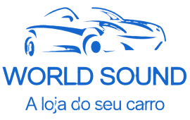 World Sound – A loja do seu carro